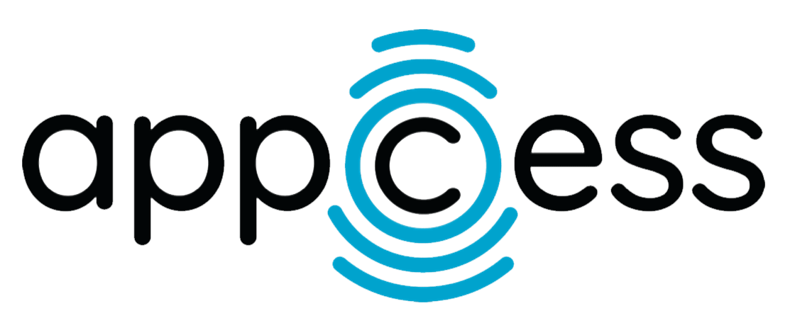 Logo Appcess